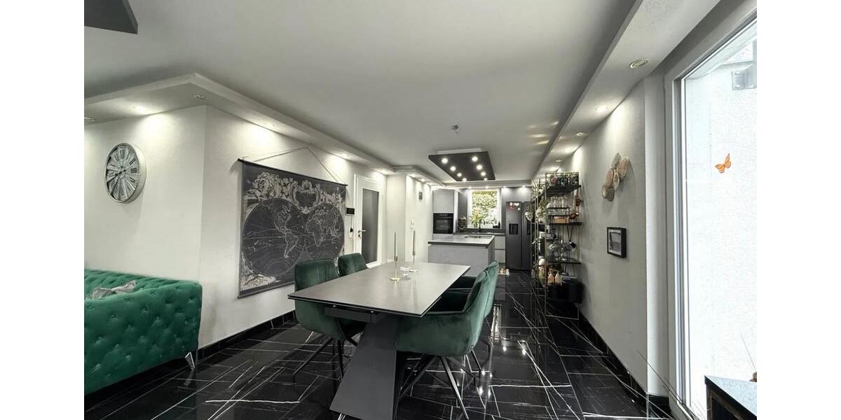 Einfamilienhaus Allmendingen - 6 Zimmer, 240 m&sup2;, 1.800&euro; | Angebot:26665532