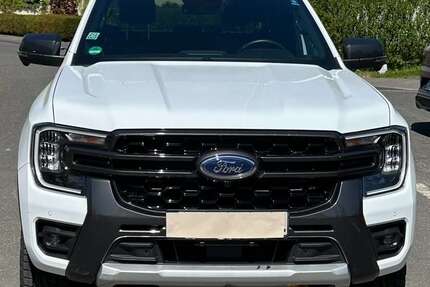 Ford Ranger 26.000 km 41.950 &euro; Eschwege, Kreisstadt 37269
