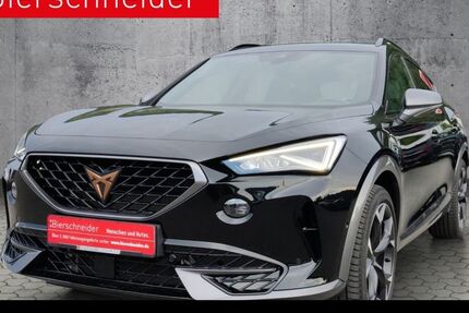 Cupra Formentor 16.500 km 28.950 &euro; Beilngries 92339