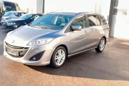 Mazda 5 146.000 km 9.000 &euro; Ansbach 91522
