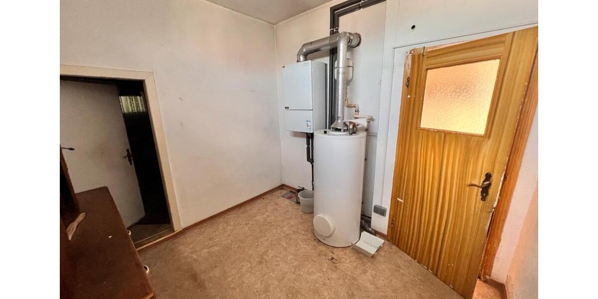 Mehrfamilienhaus, Wohnhaus Barchfeld-Immelborn Immelborn - 23 Zimmer, 200 m&sup2;, 129.000&euro; | Angebot:26940638