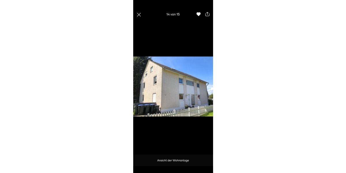 Etagenwohnung Wittlich - 3 Zimmer, 116 m&sup2;, 300.000&euro; | Angebot:26844567
