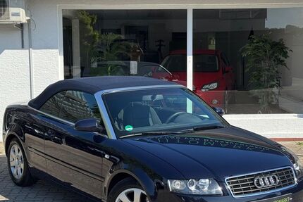 Audi A4 77.700 km 9.999 &euro; Waldsee 67165