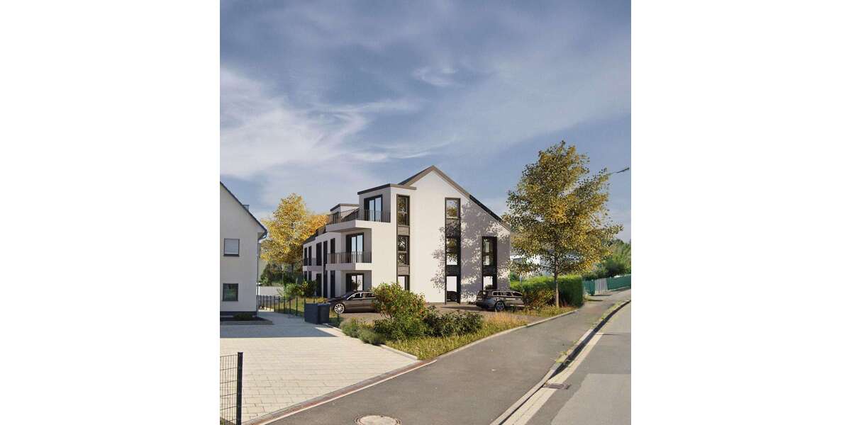 Etagenwohnung Aschaffenburg Damm - 3 Zimmer, 88 m&sup2;, 439.000&euro; | Angebot:26894629