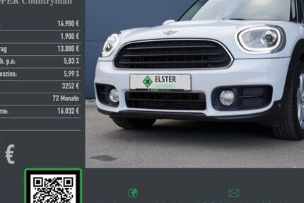 Mini Cooper 82.513 km 14.980 &euro; Epfendorf 78736