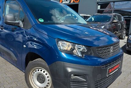 Peugeot Partner 197.000 km 5.950 &euro; Westoverledingen 26810
