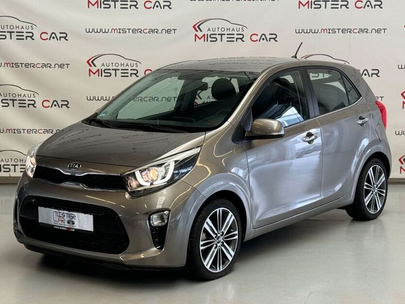 Picanto