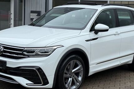 VW Tiguan 118.600 km 25.900 € Sögel 49751