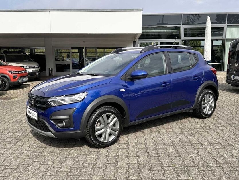 Sandero