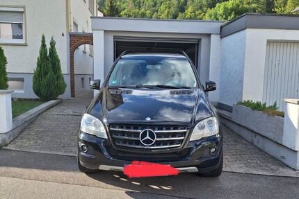 Mercedes ML 320