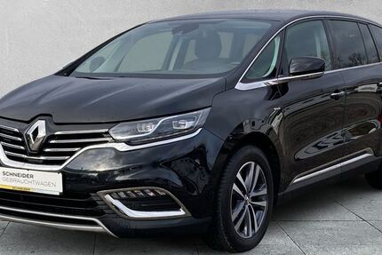 Renault Espace 75.550 km 21.890 &euro; Chemnitz 09113