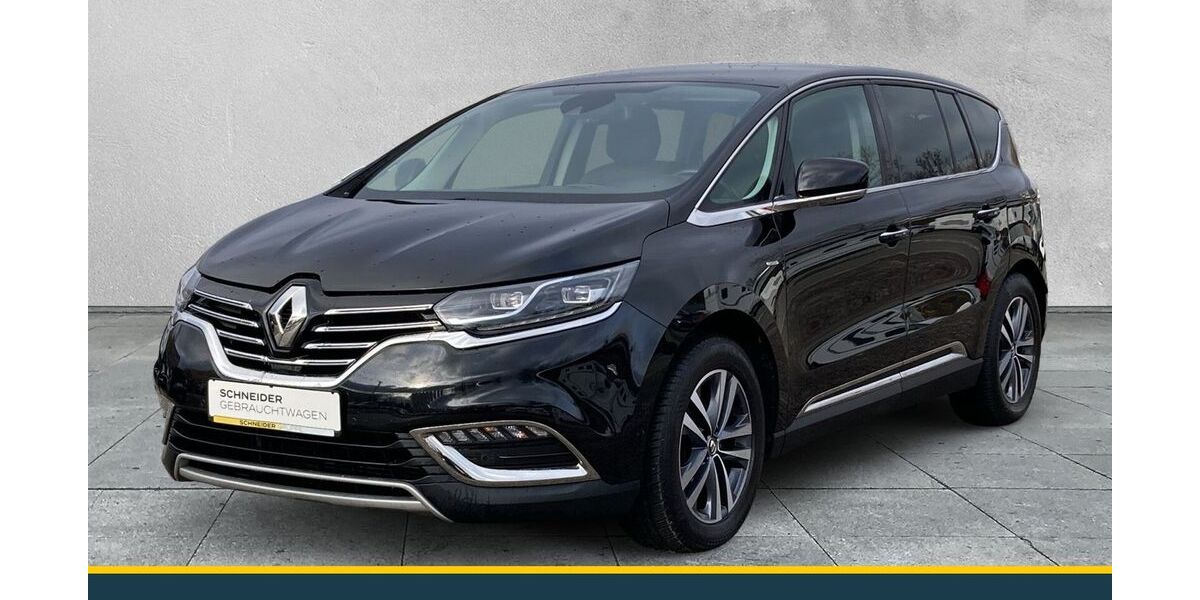 Renault Espace 75.550 km 21.890 &euro; Chemnitz 09113