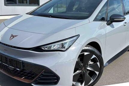 Cupra Born 65.537 km 21.450 € Kleve 47533