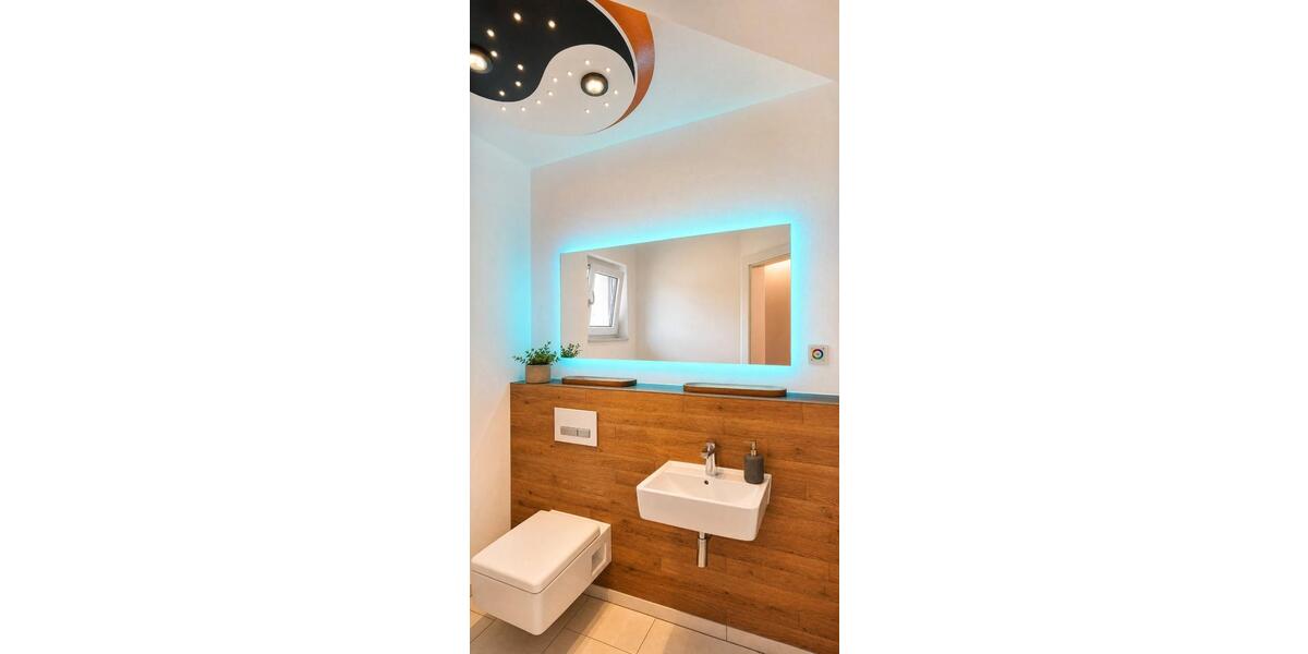 Einfamilienhaus Erding - 8 Zimmer, 169 m&sup2;, 1.098.000&euro; | Angebot:27022971