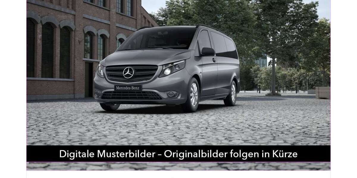 Mercedes-Benz Vito 64.800 km 32.070 &euro; Herford 32051