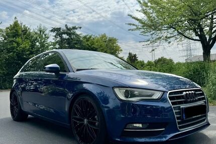 Audi A3 199.000 km 9.990 &euro; Köln 50996