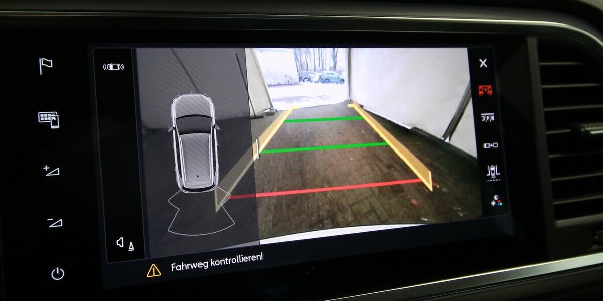 Seat Ateca 1.5 TSI FR NAVI+KAMERA+LED+ACC 67.258 km 23.900 &euro; Hagenow 19230