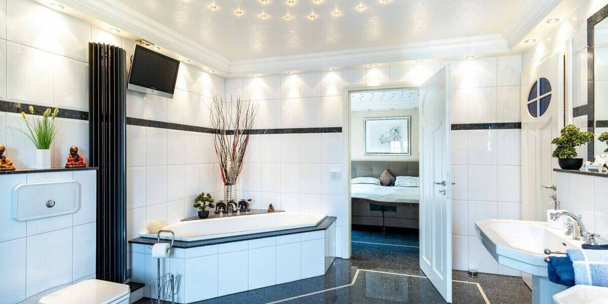 Einfamilienhaus Rheda-Wiedenbrück Wiedenbrück - 8 Zimmer, 210 m&sup2;, 665.000&euro; | Angebot:26796312