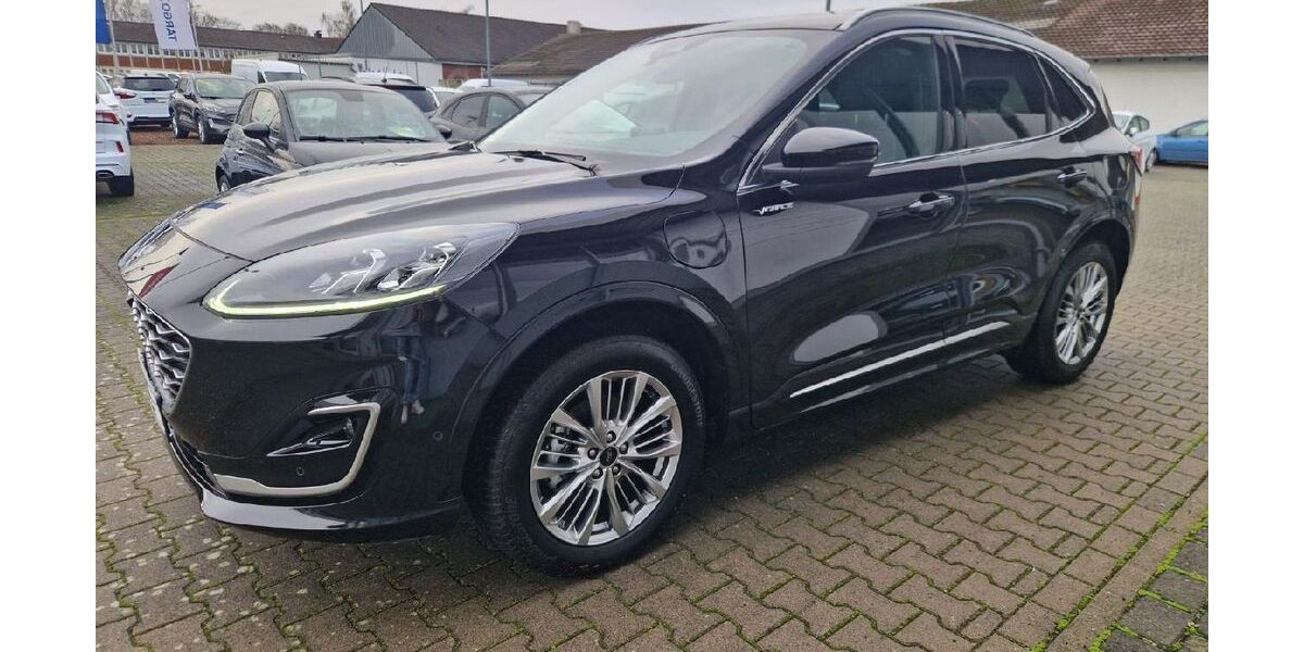 Ford Kuga 50.100 km 26.695 &euro; Rheda-Wiedenbrück 33378