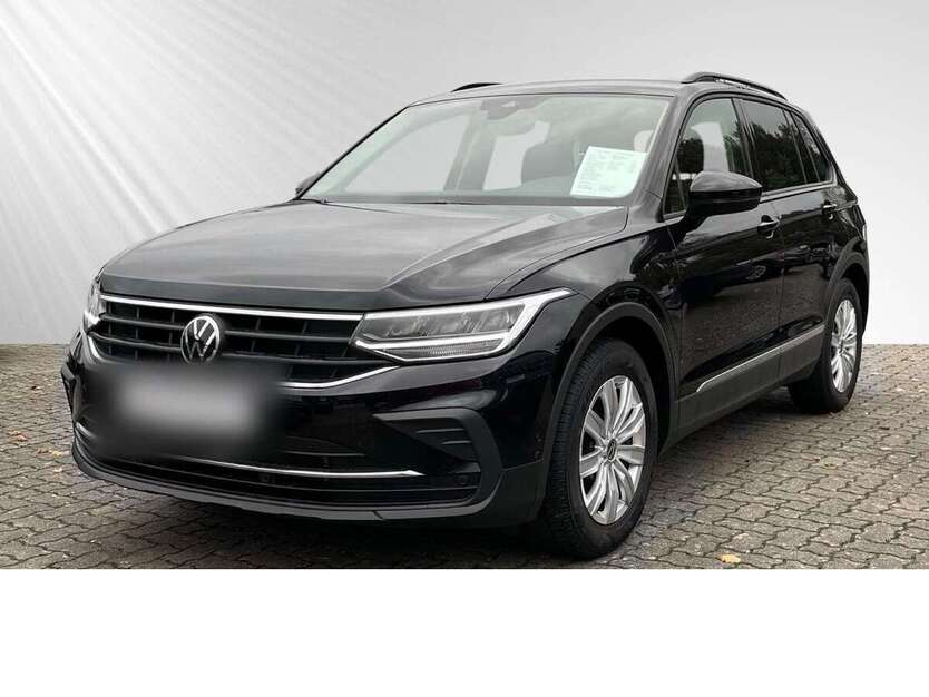 VW Tiguan 22.825 km 24.980 € Grünwald 82031