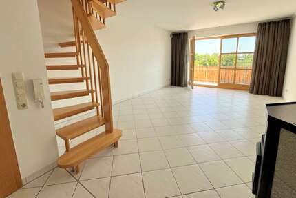 Wohnung Gundelsheim - 4 Zimmer, 97 m&sup2;, 338.000&euro; | Angebot:26900169