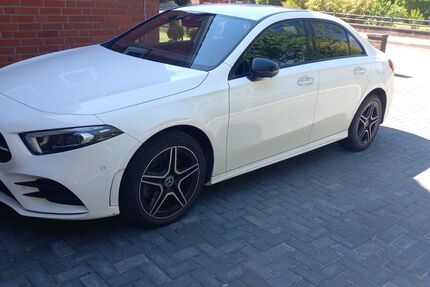 Mercedes-Benz A 250 72.000 km 24.500 &euro; Gülzow 21483