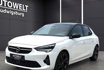 Opel Corsa 45.000 km 14.900 &euro; Bietigheim-Bissingen 74321