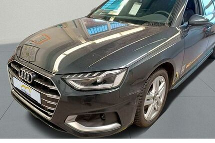 Audi A4 59.144 km 23.489 &euro; Berlin 13088