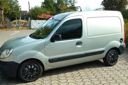 Renault Kangoo 89.800 km 3.950 &euro; Neupotz 76777
