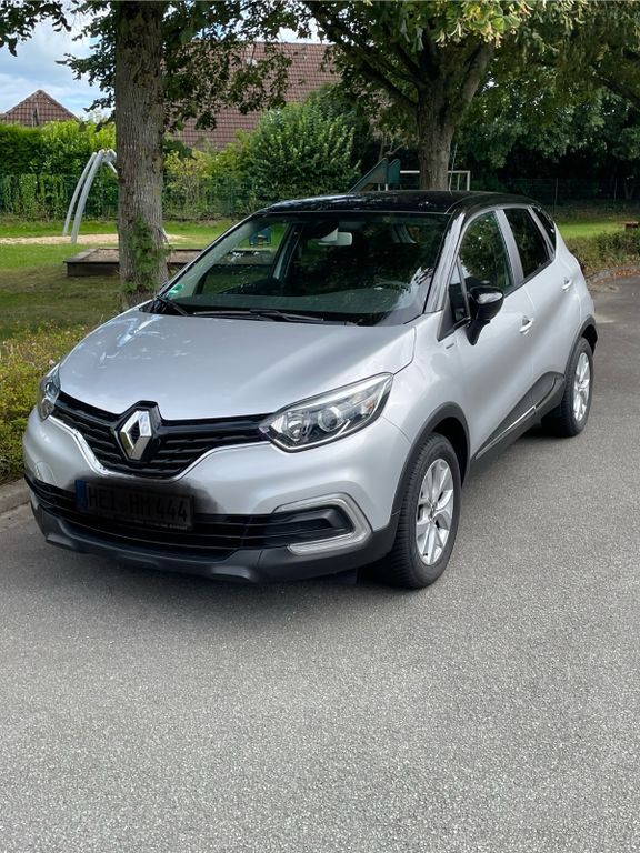 Captur