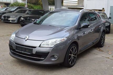 Renault Megane 168.000 km 2.750 &euro; Mülheim an der Ruhr 45473