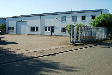 Gewerbeobjekt Dülmen - 999.000&euro; | Angebot:27471006