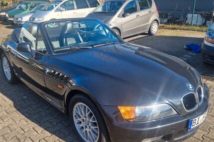 BMW Z3 172.000 km 7.800 &euro; Bielefeld 33609
