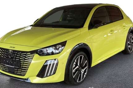 Peugeot 208 1.297 km 27.990 &euro; Hohenlockstedt 25551