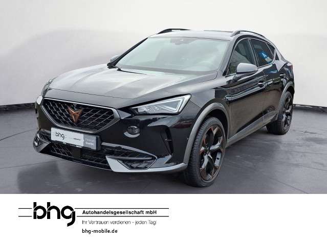 Cupra Formentor 22.110 km 33.930 &euro; Reutlingen 72770