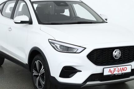 MG ZS 12.133 km 16.490 &euro; Bautzen 02625