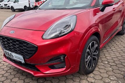 Ford Puma 7.855 km 20.680 &euro; Pulheim 50259