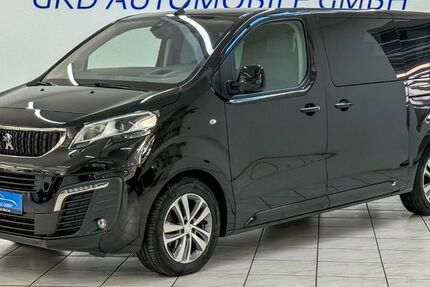 Peugeot Traveller