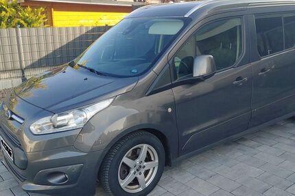 Ford Tourneo Connect 132.000 km 14.995 &euro; Bobenheim-Roxheim 67240