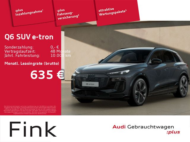 Q6 e-tron
