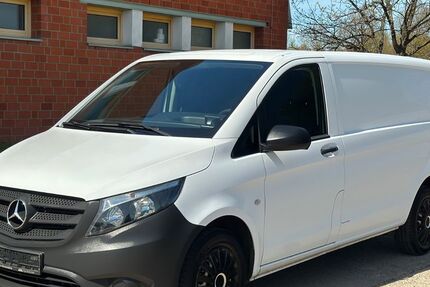 Mercedes-Benz Vito 85.480 km 17.255 &euro; Neubrandenburg 17034