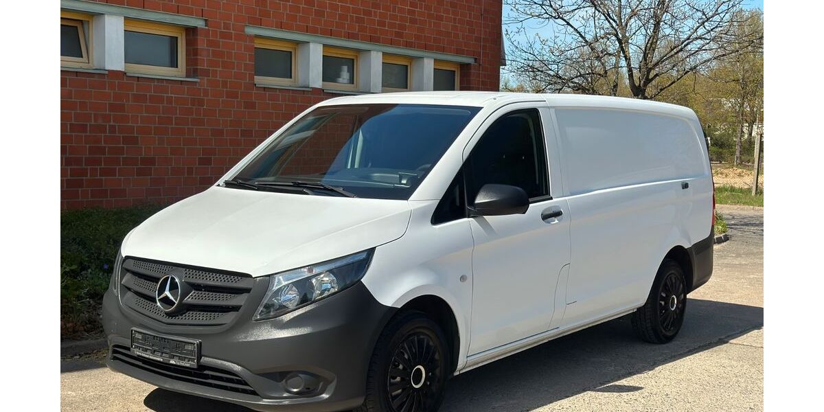 Mercedes-Benz Vito 85.480 km 17.255 &euro; Neubrandenburg 17034