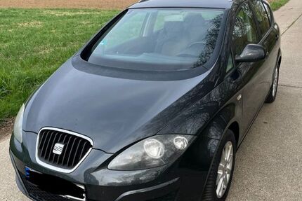Seat Altea 132.036 km 3.500 &euro; Bachhagel 89429