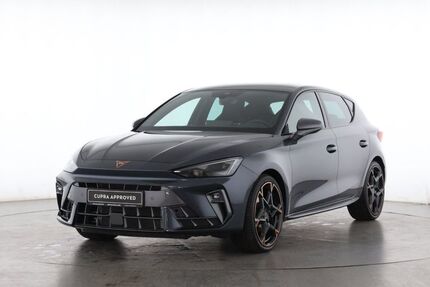 Cupra Leon 9.500 km 33.790 &euro; Plattling 94447