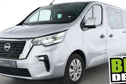 Nissan Primastar 22.283 km 37.710 € Chemnitz 09116