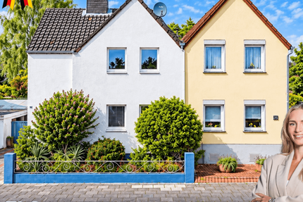 Haus Köln Porz - 5 Zimmer, 106 m&sup2;, 397.000&euro; | Angebot:27719835