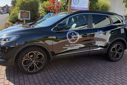 Renault Kadjar 55.500 km 19.999 &euro; Trabelsdorf 96170