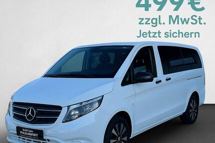 Mercedes-Benz Vito 11.690 km 55.940 &euro; Fulda 36041