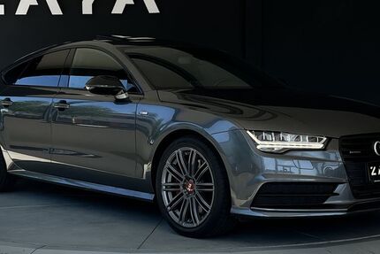 Audi A7 250.000 km 18.950 &euro; Schöppenstedt 38170