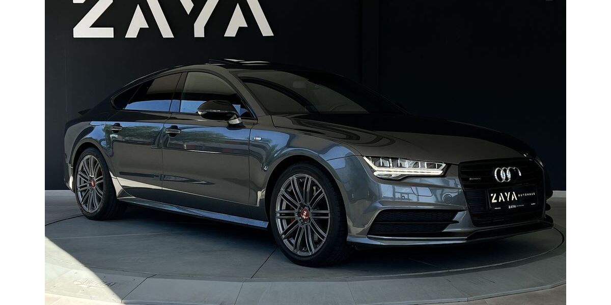 Audi A7 250.000 km 18.950 &euro; Schöppenstedt 38170